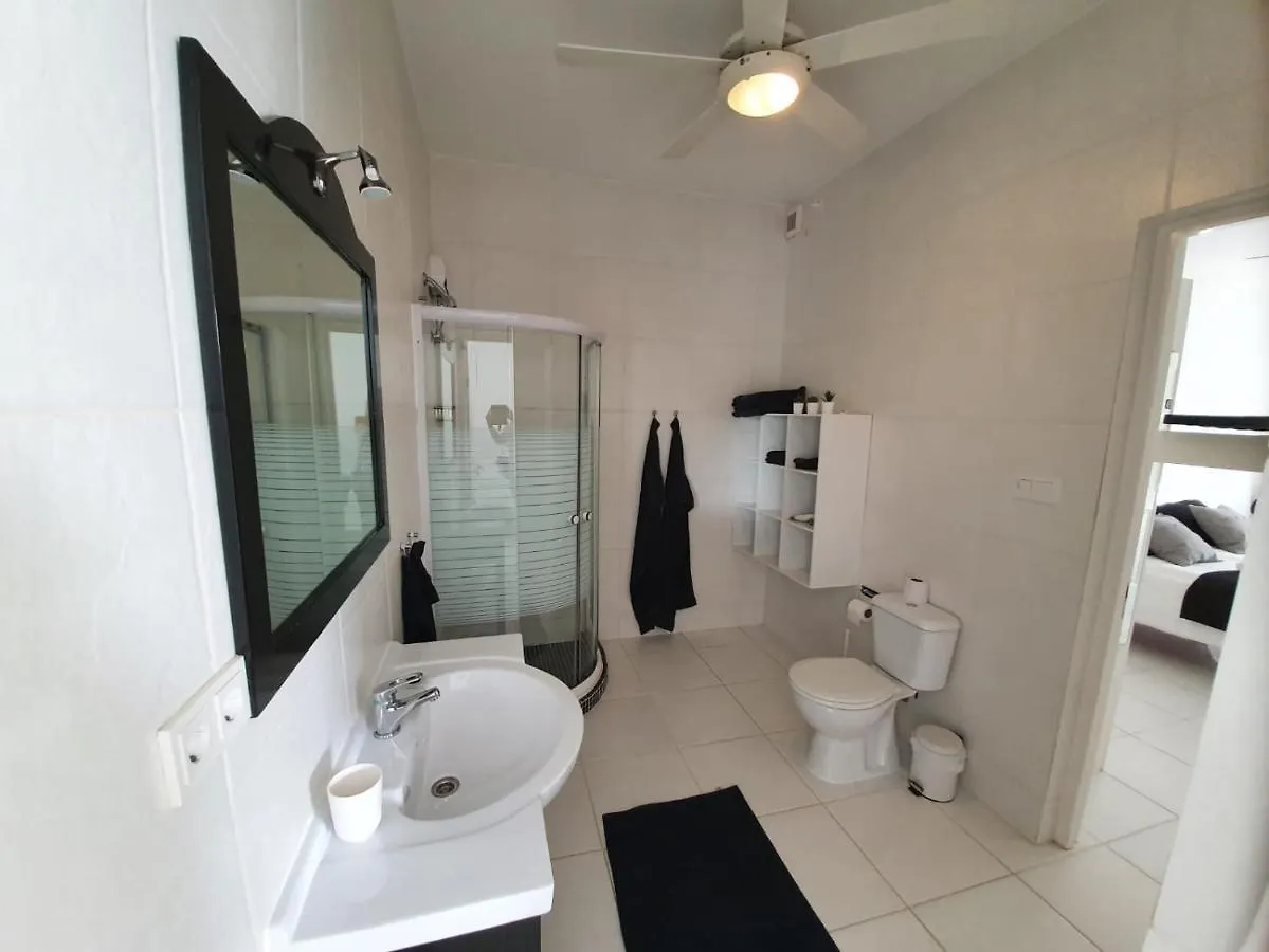 B2 Apartment With Balcony At Jan Thiel Curacao