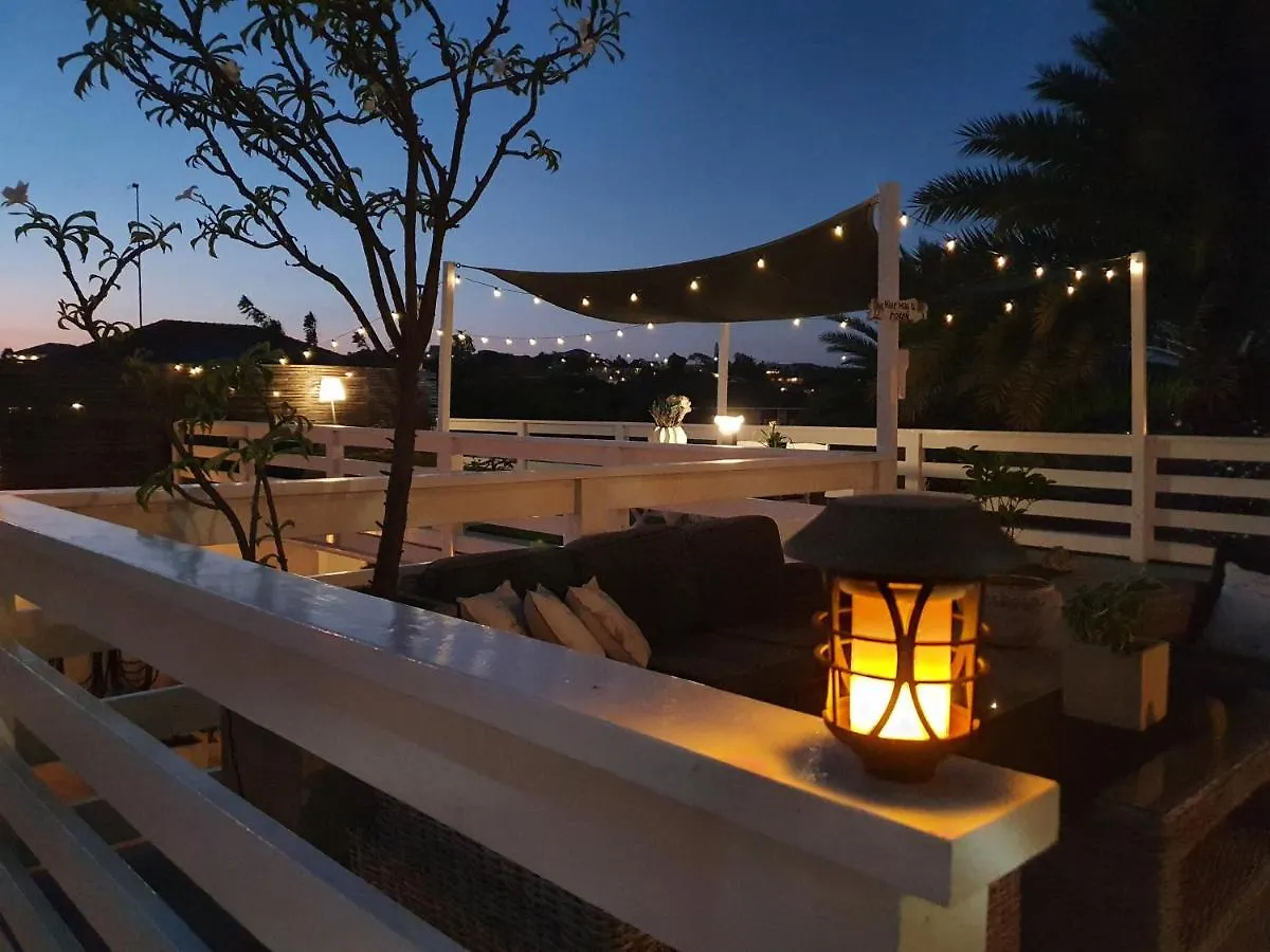 B2 Apartment With Balcony At Jan Thiel Curacao 0*,  Curacao