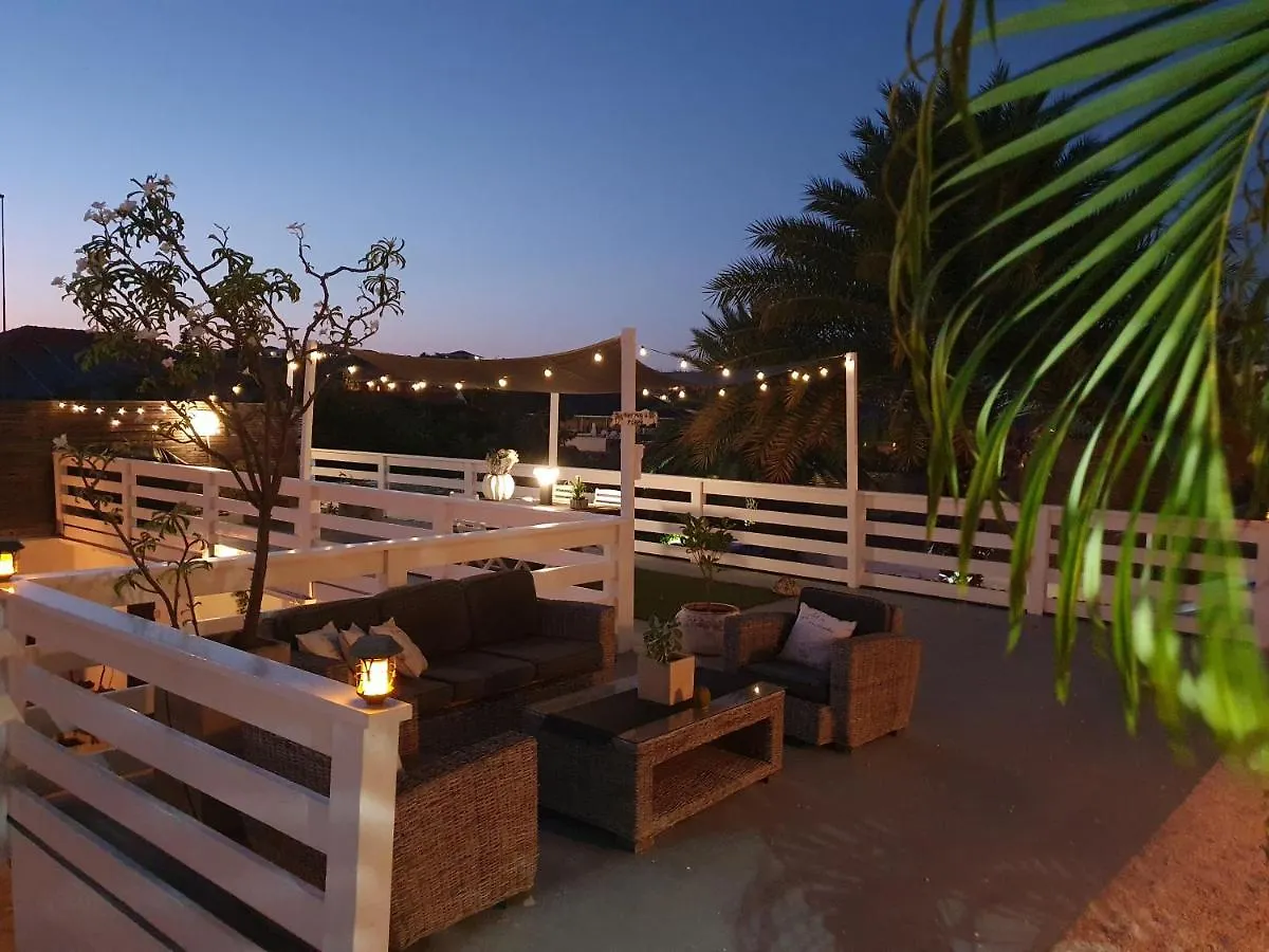 B2 Apartment With Balcony At Jan Thiel Curacao